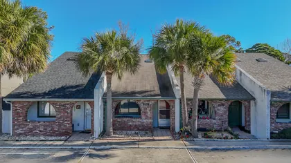 Panama City Beach FL Home