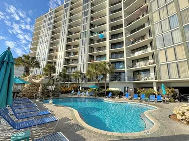 Panama City Beach FL Home