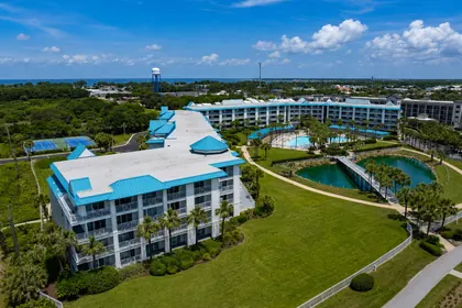 Miramar Beach FL Home