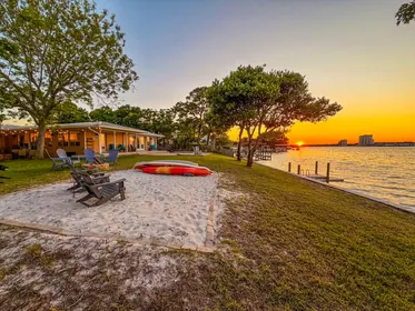 Fort Walton Beach FL Home