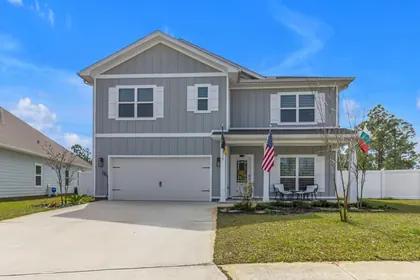 Santa Rosa Beach FL Home