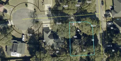 Crestview FL Home
