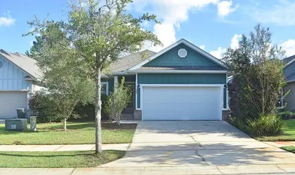 Freeport FL Home