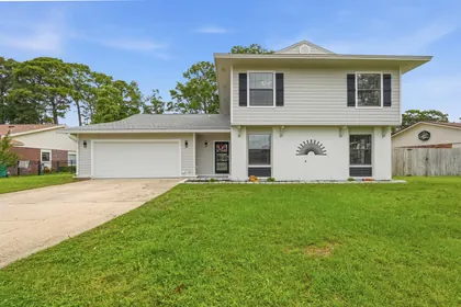 Shalimar FL Home