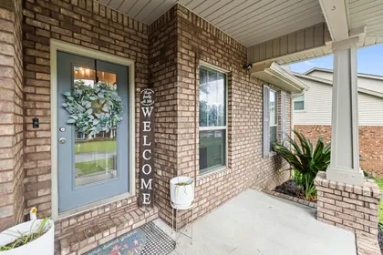 Crestview FL Home