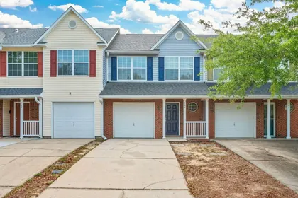 Crestview FL Home