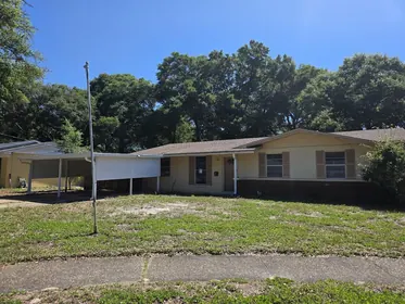 Mary Esther FL Home
