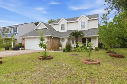 Mary Esther FL Home