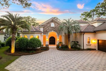 Miramar Beach FL Home