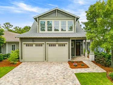 Panama City Beach FL Home