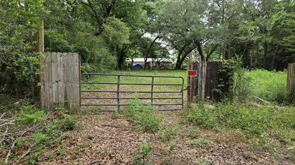 Pensacola FL Property