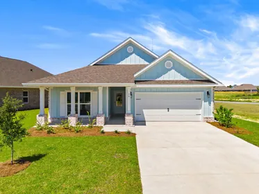 Freeport FL Home