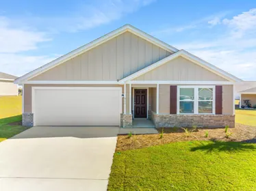 Freeport FL Home