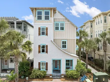 Alys Beach FL Home