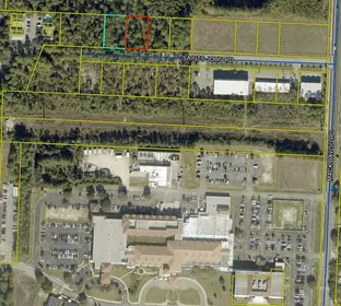 Santa Rosa Beach FL Property