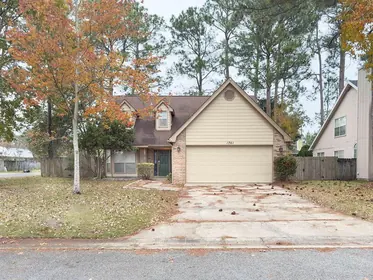 Fort Walton Beach FL Home