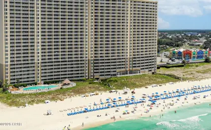 Panama City Beach FL Home