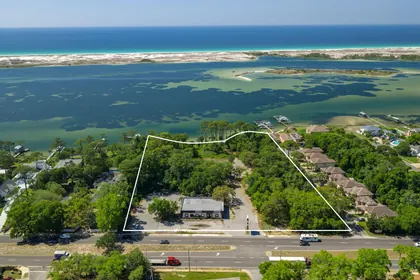 Mary Esther FL Property