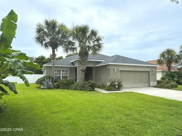 Panama City Beach FL Home
