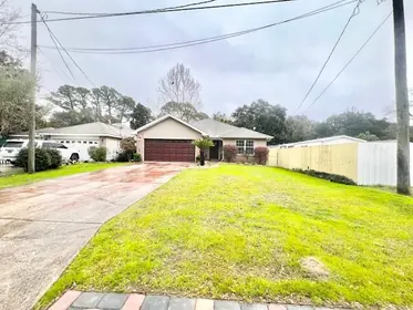 Niceville FL Home