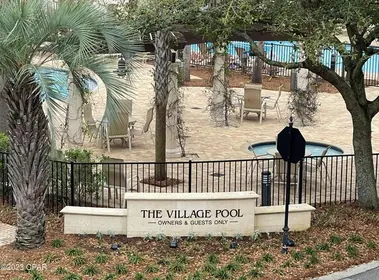 Inlet Beach FL Home
