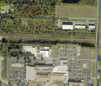 Santa Rosa Beach FL Property