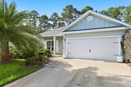 Santa Rosa Beach FL Home