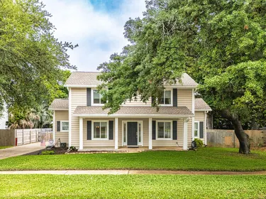 Mary Esther FL Home