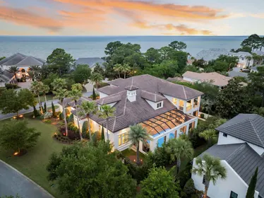 Miramar Beach FL Home