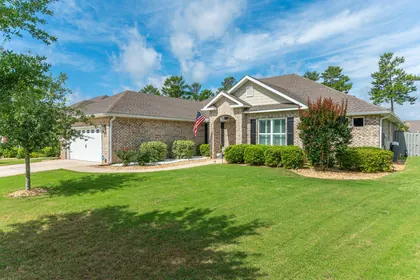 Freeport FL Home