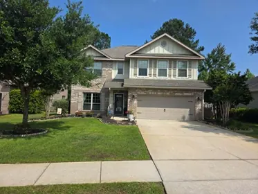 Freeport FL Home