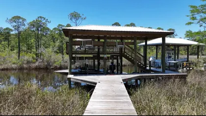 Santa Rosa Beach FL Home