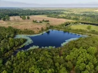 Laurel Hill FL Home