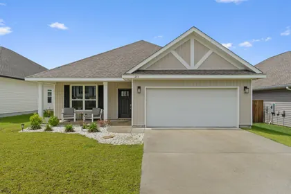 Cantonment FL Home