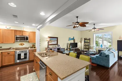 Santa Rosa Beach FL Home