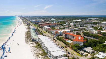 Miramar Beach FL Home