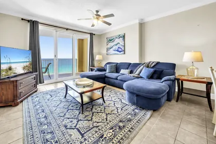 Panama City Beach FL Home