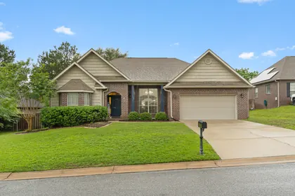Crestview FL Home