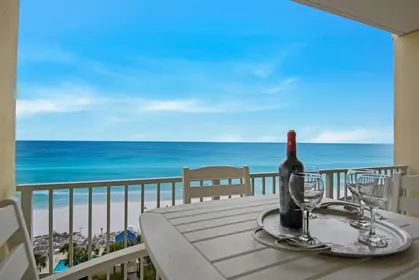 Miramar Beach FL Home