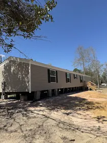 DeFuniak Springs FL Home