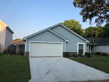 Fort Walton Beach FL Home