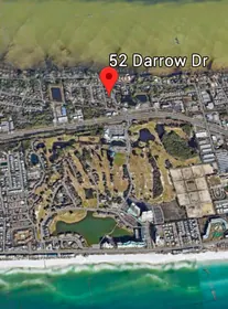 Miramar Beach FL Property