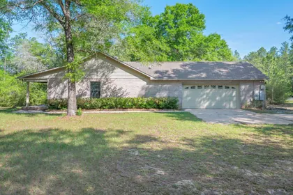 Baker FL Home