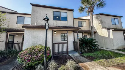 Panama City Beach FL Home