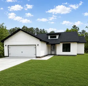 DeFuniak Springs FL Home