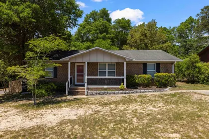 Valparaiso FL Home