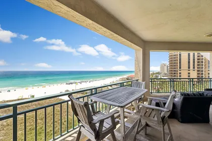 Miramar Beach FL Home