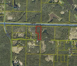DeFuniak Springs FL Property