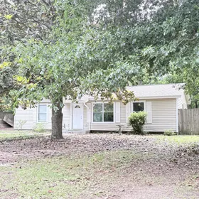 Crestview FL Home