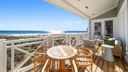Watersound FL Home